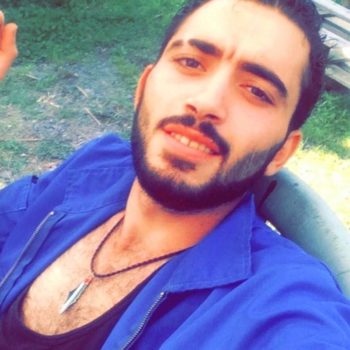 Ahmed Najem