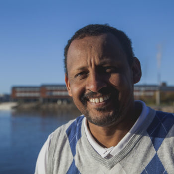 Khalifa Negash