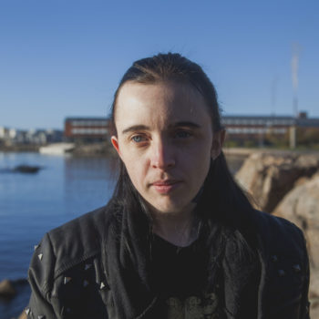 Tristan Saraldor