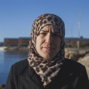 Hanan Alrayes