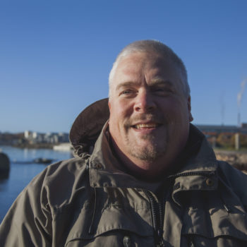 Magnus Johansson