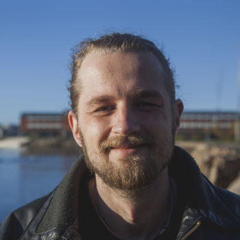Toni Heimonen