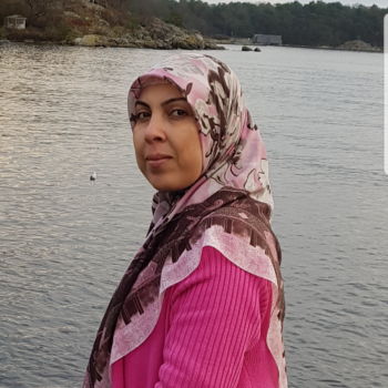 Mona Ataya